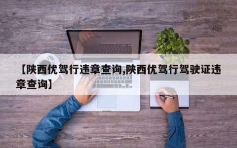 【陕西优驾行违章查询,陕西优驾行驾驶证违章查询】