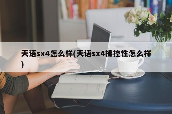 天语sx4怎么样(天语sx4操控性怎么样)