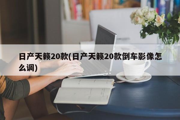 日产天籁20款(日产天籁20款倒车影像怎么调)