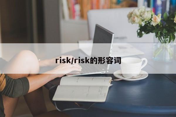 risk/risk的形容词