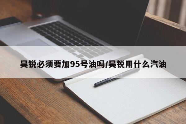 昊锐必须要加95号油吗/昊锐用什么汽油